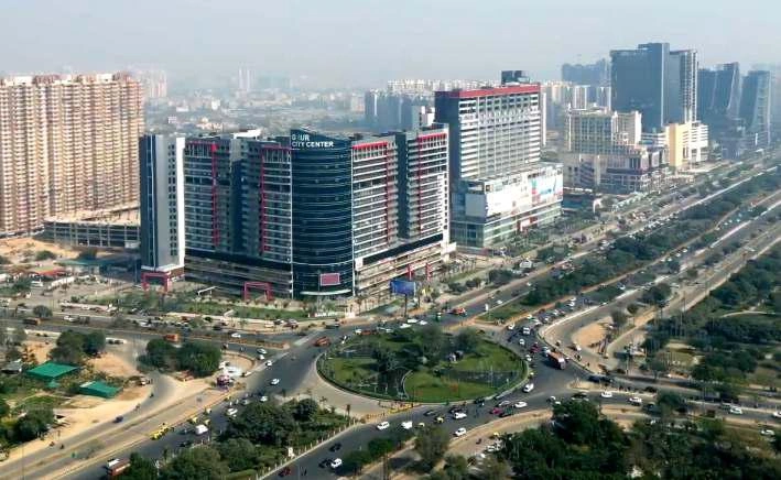 Gaur-chowk