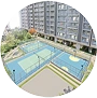 Sports Zones